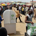 Heavily armed police deployed to Rivers State for election rerun