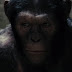 "Rise of the Planet of the Apes"-Prévia dos efeitos visuais