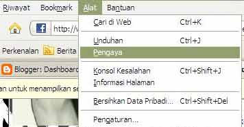 klik untuk memperbesar gambar cara mengganti layout facebook dengan foto sendiri