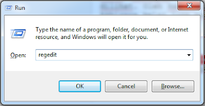 Pengalaman admin notif seperti ini muncul setelah Cara Mengatasi Windows Script Host Pada Windows 