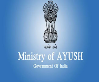AYUSH Ministry, Government exam questions