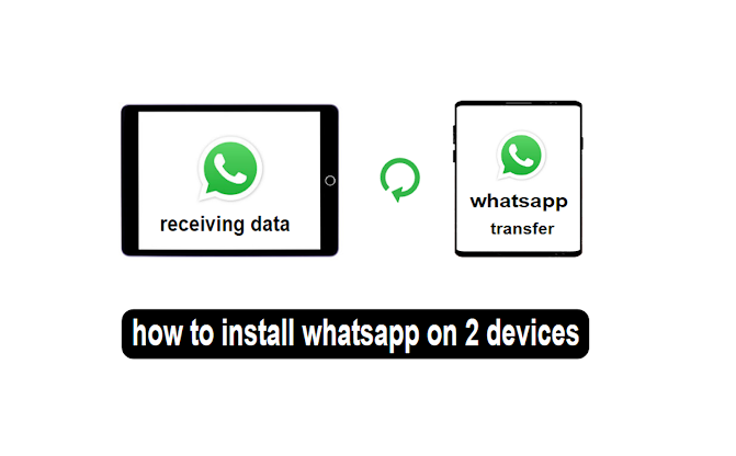 how to install whatsapp