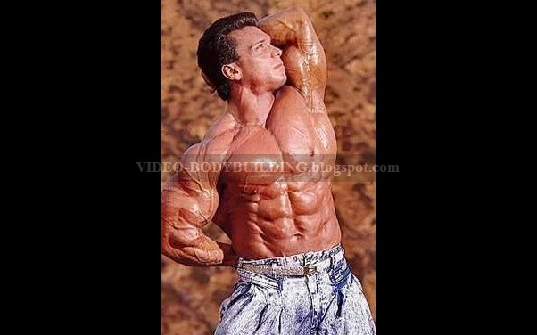  rich gaspari 