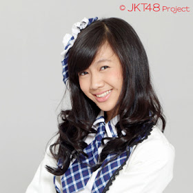 Biodata Foto Facebook Twitter Lengkap JKT48