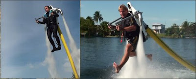 Jetlev Flyer