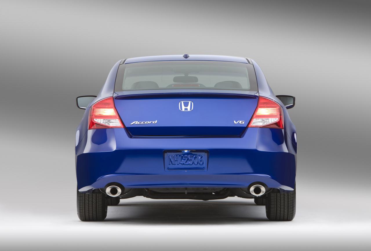 2011 Honda Accord Coupe