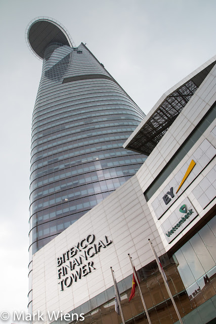 Bitexco Financial Tower