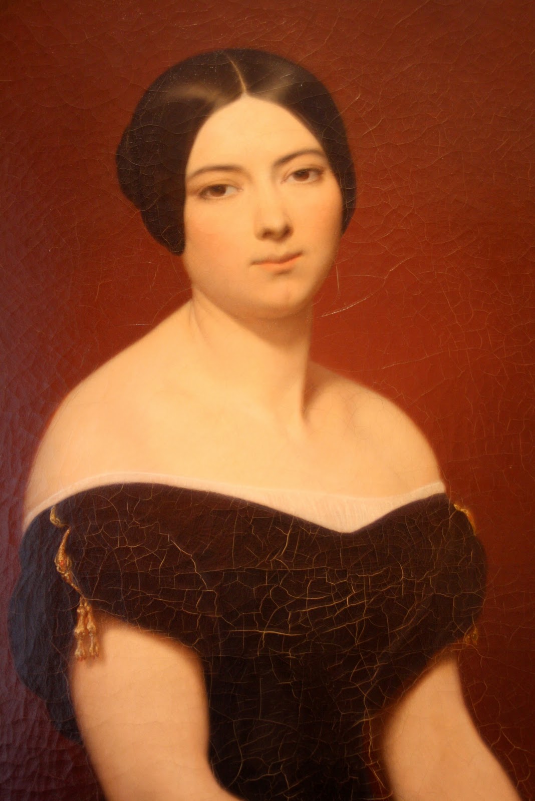 Ary Scheffer portrait