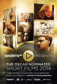 The Oscar Nominated Short Films 2014: Live Action 2014 Film Complet en Francais