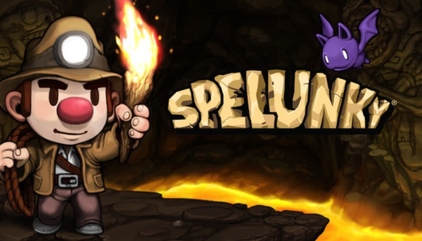 Spelunky - Indie Games