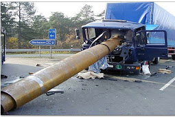 Big Truck Accident Lawyer