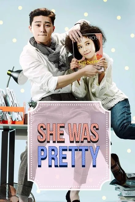 She Was Pretty-Shundoritoma