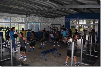 entreno selecciones femeninas21