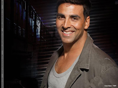 Akshay Kumar Wiki & Photo