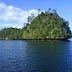 Tourist attractions in West Papua