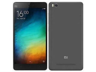 Xiaomi Mi 4C