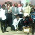 UG Wins Second Ghana Tertiary Debating Championship