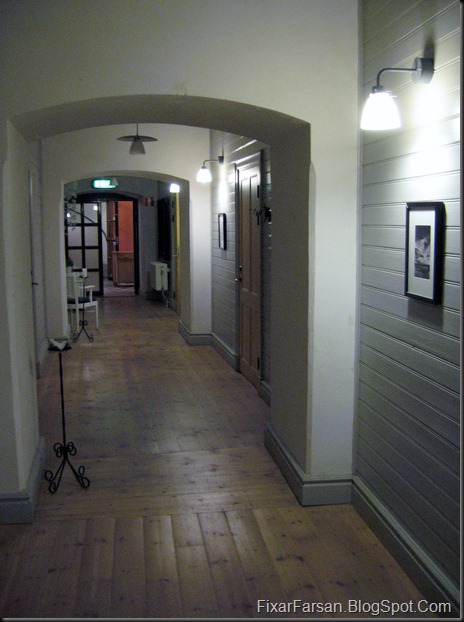 Kastellet Bed & Breakfast (24)