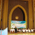 Pengajian Maulid Nabi di Masjid Darul Ilmi