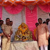 शिवजयंती । भाजप व रिपाई आठवले गट 