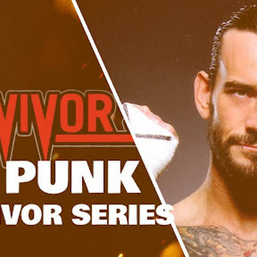 CM Punk Survivor Series Return Rumor » WWE News