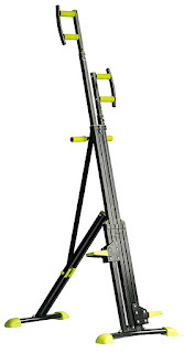 Merax Vertical Climber Exercise Climbing Machine, image, review features & specifications