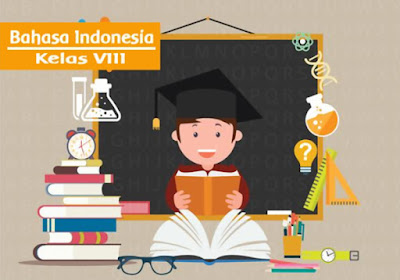 bahasa-indonesia-kelas-8