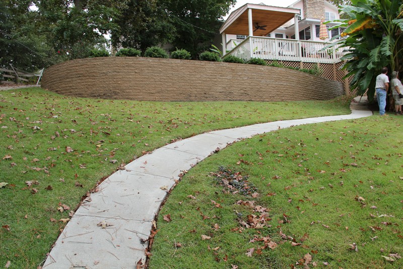 Landscape Services Birmingham Al