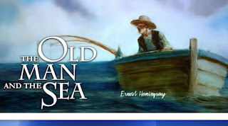 The Old Man And The Sea' By Ernest Hemingway