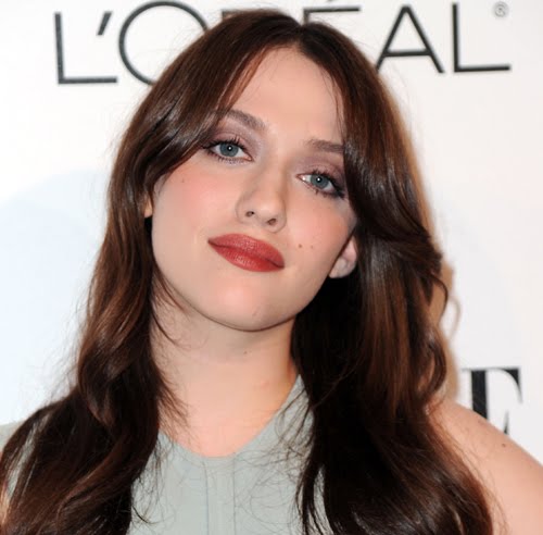 Kat Dennings