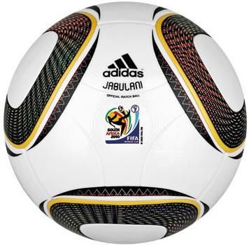 Adidas World Cup Soccer Ball