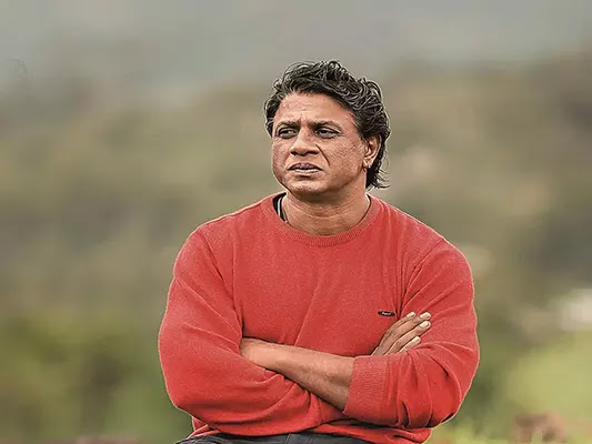 Duniya Vijay Biography