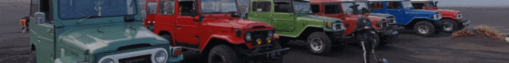 daftar harga sewa jeep wisata gunung bromo dari batu, malang, tumpang, pasuruan dan probolinggo