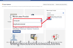 Cara Membuat Fanspage Facebook Dengan Mudah