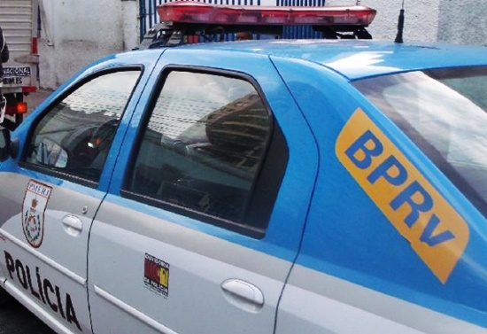 BPRv localiza jovem de Farol que estava desaparecido