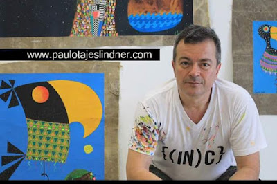 Paulo Tajes Lindner Joinville