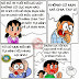 Truyện Tranh Hài Doremon Chế Tổng Hợp