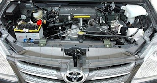Tips Perawatan Mesin Toyota Soluna  Apps Directories