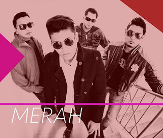 Merah - Jangan Kau Sakiti MP3