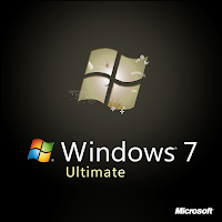 Windows 7 Ultimate SP1 Update Agustus 2015