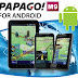 Papago M9 Navitotal! Android