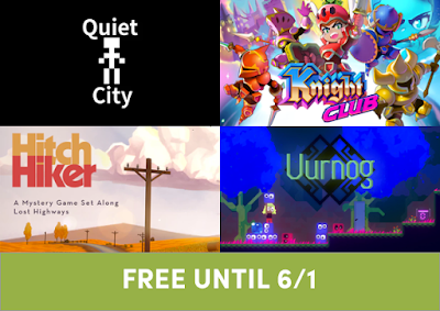 Humble Trove