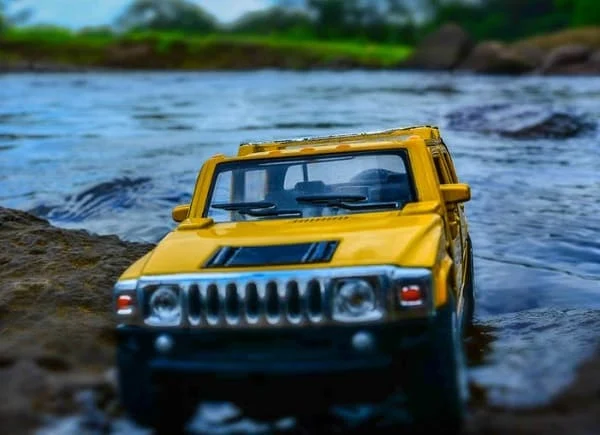 سيارة همر-Hummer