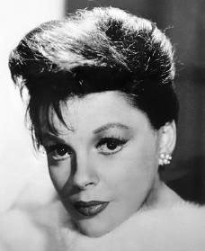 Judy Garland, Judy Garland Haircuts, Judy Garland Hairstyles