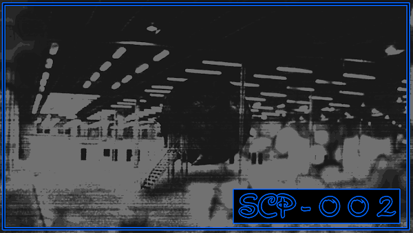 مؤسسة اس سي بي | SCP-002