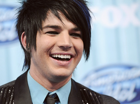 Adam Lambert or Lady Gaga Adam Lambert or Lady Gaga