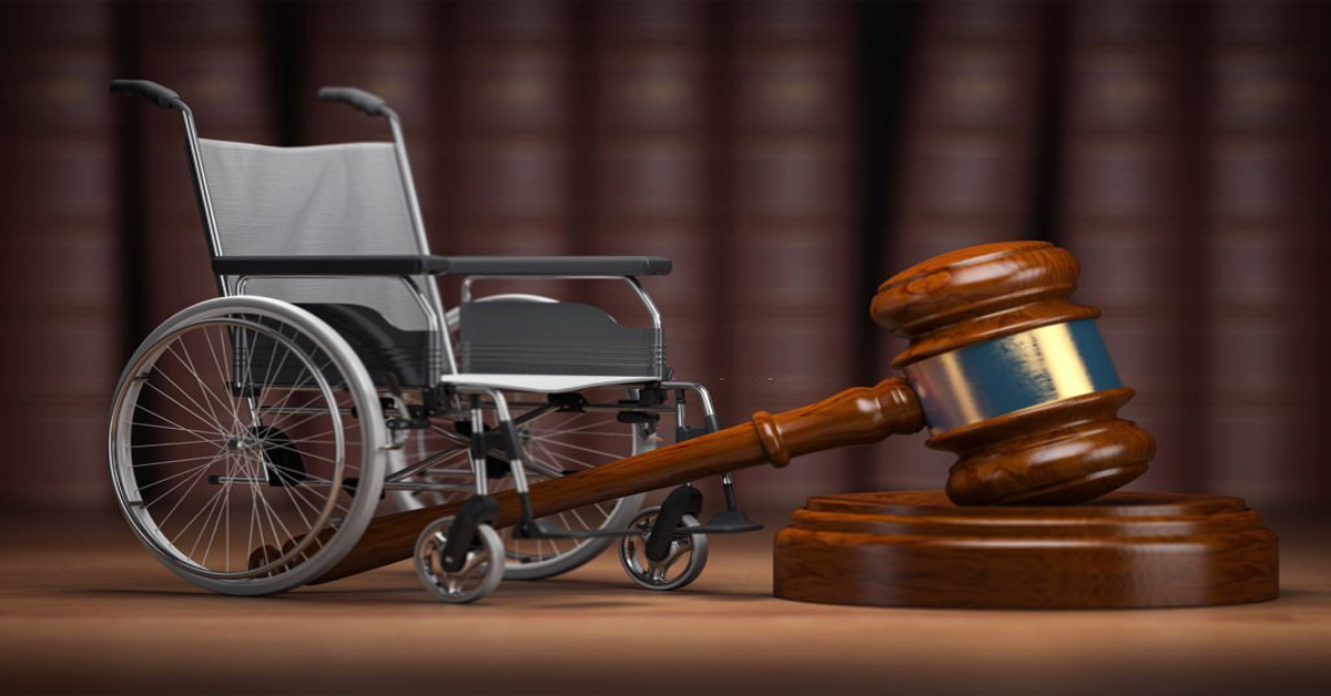 personal injury attorney