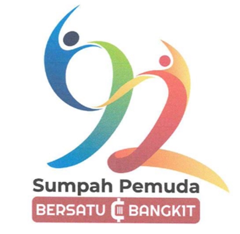 Tema, Logo, dan Doa Hari Sumpah Pemuda 2020, serta Panduan Peringatan HSP ke-92 Tahun 2020