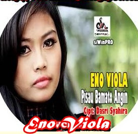 Eno Viola - Bayang Bayang Cinto Full Album