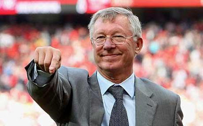 Menguak Kelicikan Alex Ferguson - Berita Aneh Tapi Nyata 